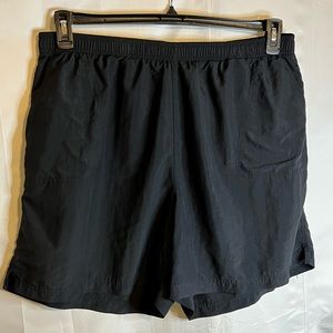 Columbia Swim Shorts. Size 2X. Black.
